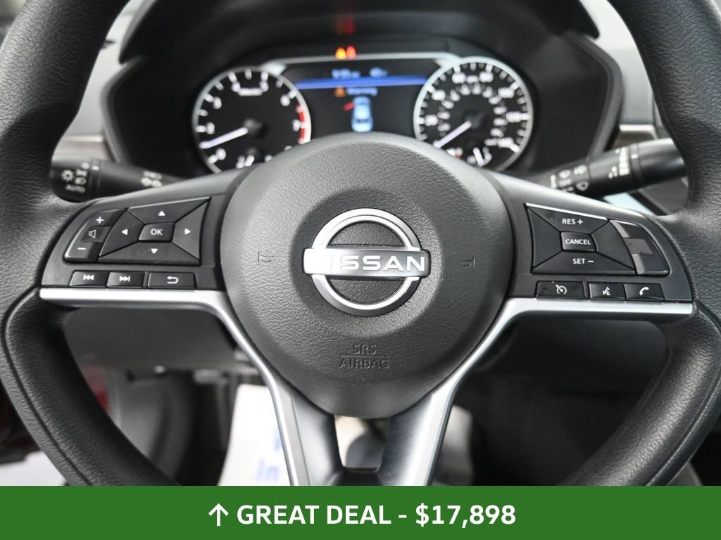 Used 2024 Nissan Altima 2.5 SV image 37