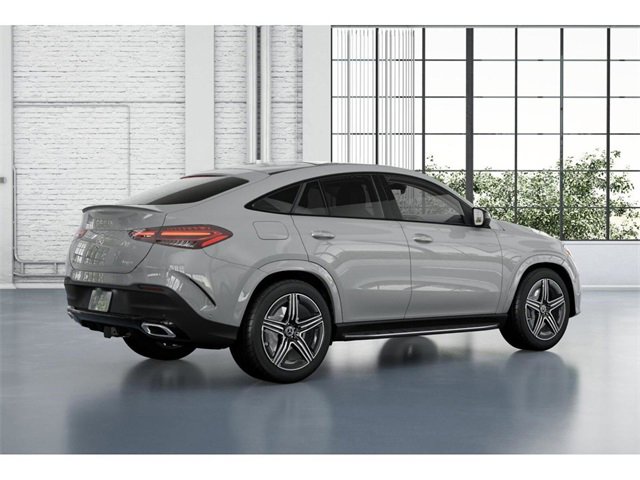 New 2026 Mercedes-Benz GLE 450 4MATIC Coupe image 20