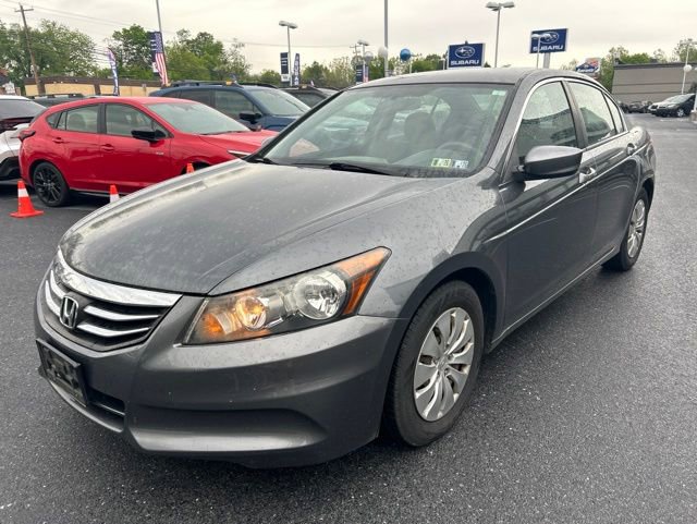 Used 2012 Honda Accord LX image 9