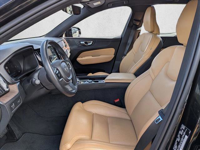 Used 2022 Volvo XC60 B6 Inscription w/ Climate Package AWD/4WD image 15