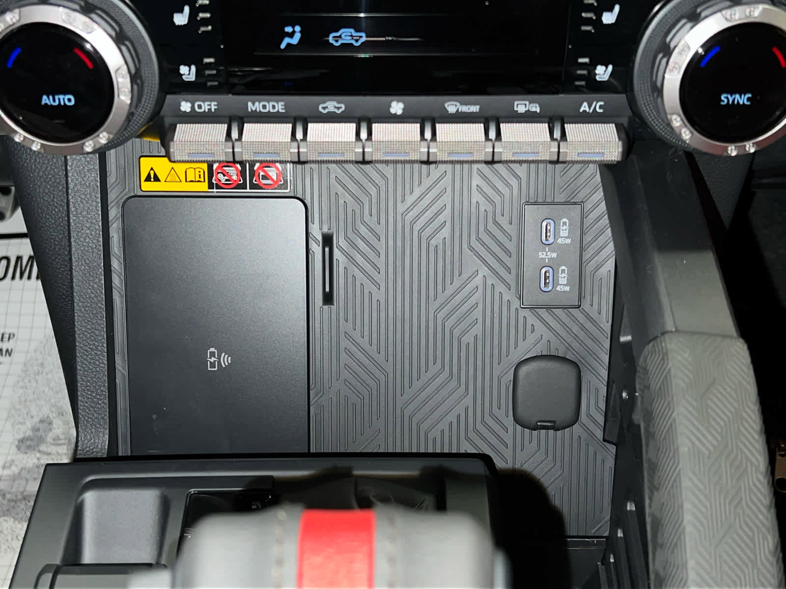 New 2025 Toyota Tacoma TRD Pro image 26