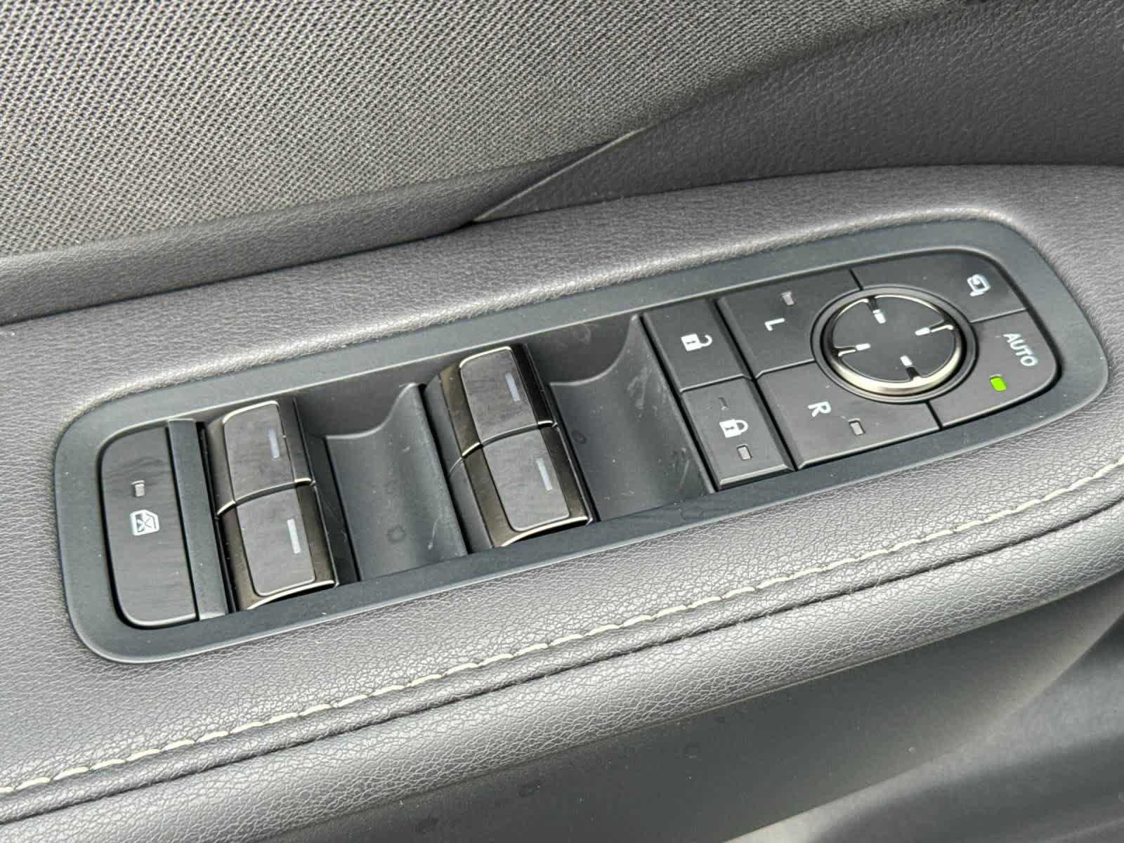 New 2026 Lexus TX 350 AWD image 13