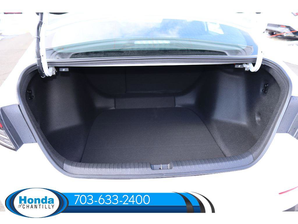 New 2026 Honda Accord Hybrid Sport-L image 33