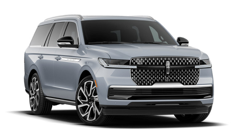 New 2027 Lincoln Navigator Reserve AWD/4WD image 27