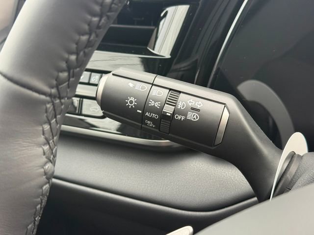 New 2026 Lexus TX 350 AWD image 18