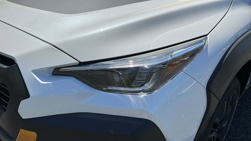 New 2025 Subaru Crosstrek 2.5i Wilderness w/ Wilderness Package image 4