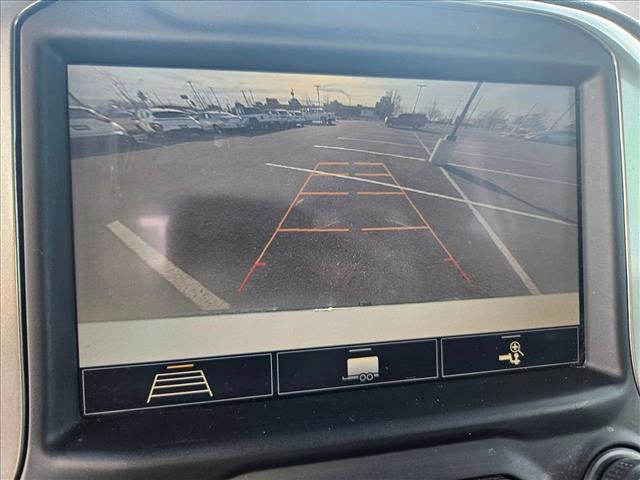 Used 2020 Chevrolet Silverado 1500 LT w/ All-Star Edition image 14