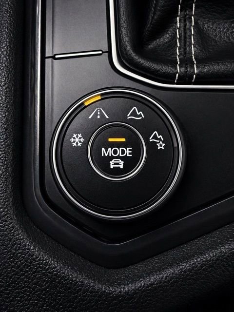 Used 2023 Volkswagen Tiguan SE R-Line AWD/4WD image 33
