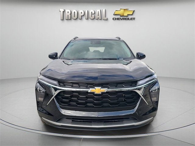 New 2026 Chevrolet Trax LT image 8