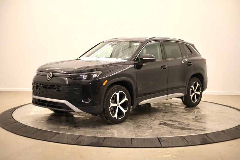 New 2026 Volkswagen Tiguan SE AWD/4WD image 7