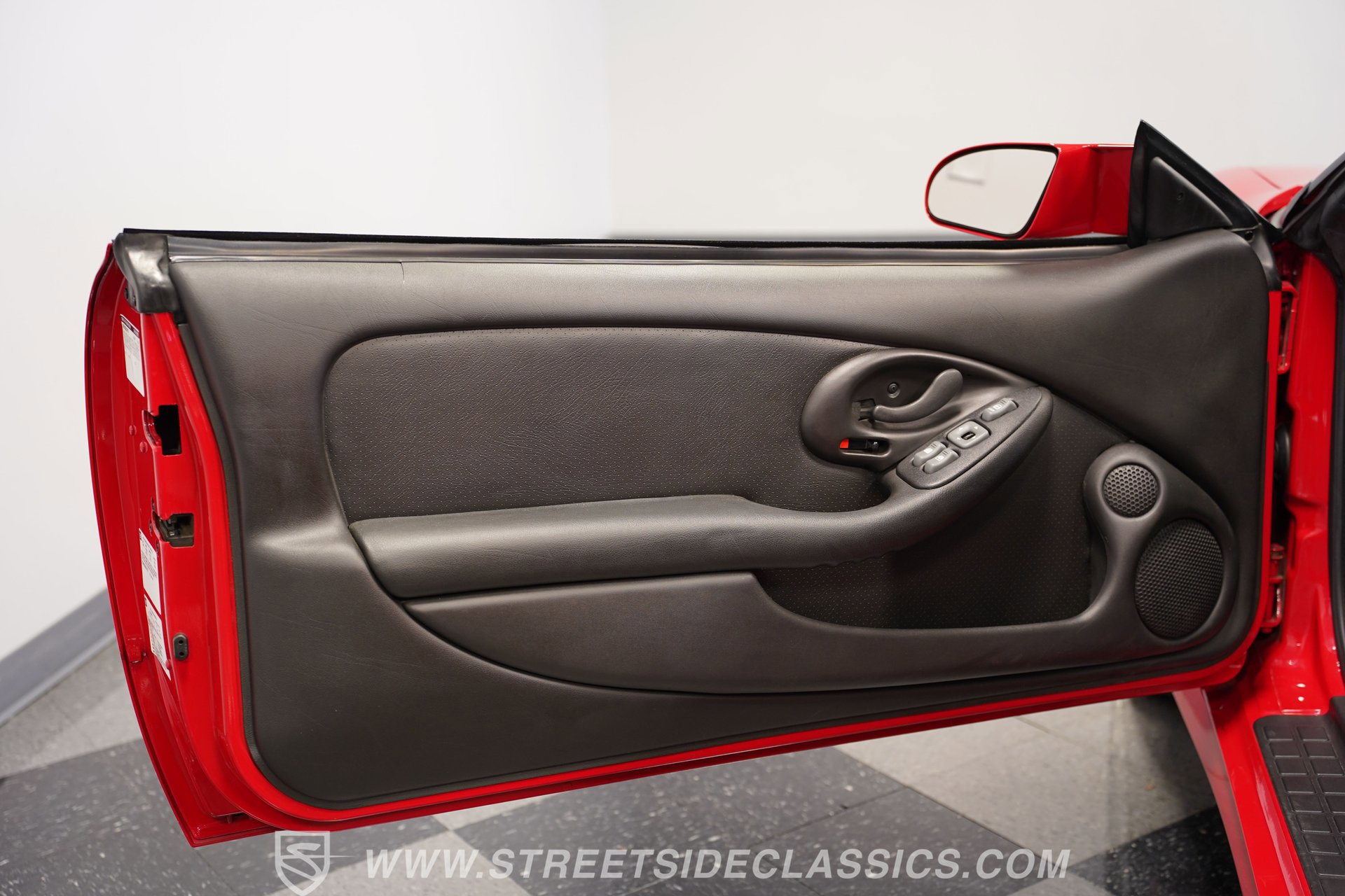 Used 2002 Pontiac Firebird Trans Am w/ SLP Firehawk Pkg image 37