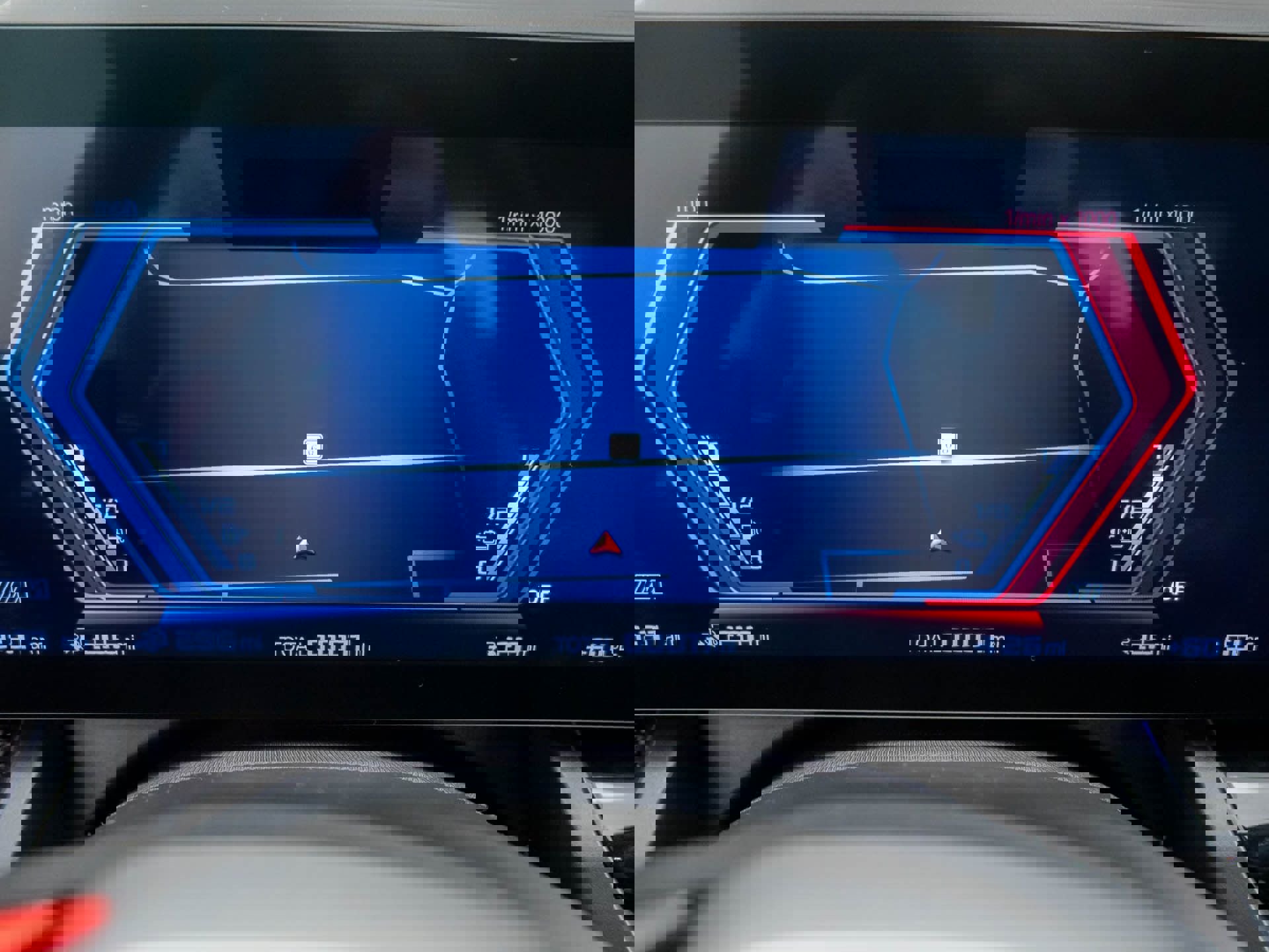 New 2026 BMW M5 w/ Carbon Package image 21