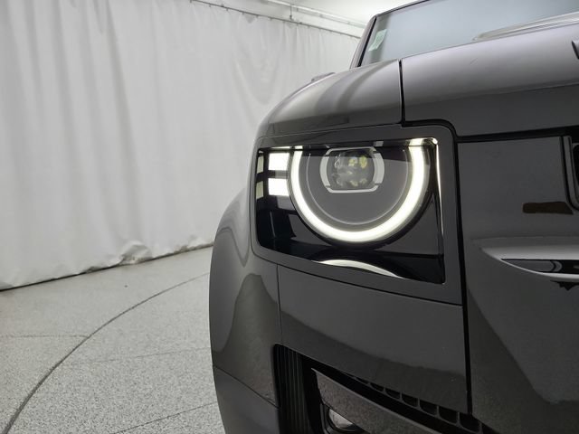 New 2026 Land Rover Defender 110 S AWD/4WD image 38