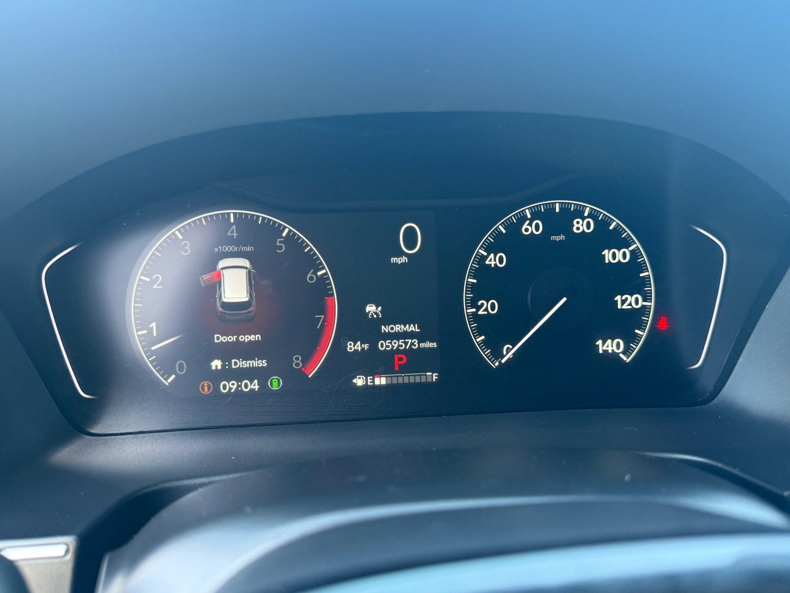 Used 2025 Honda Pilot Touring image 19