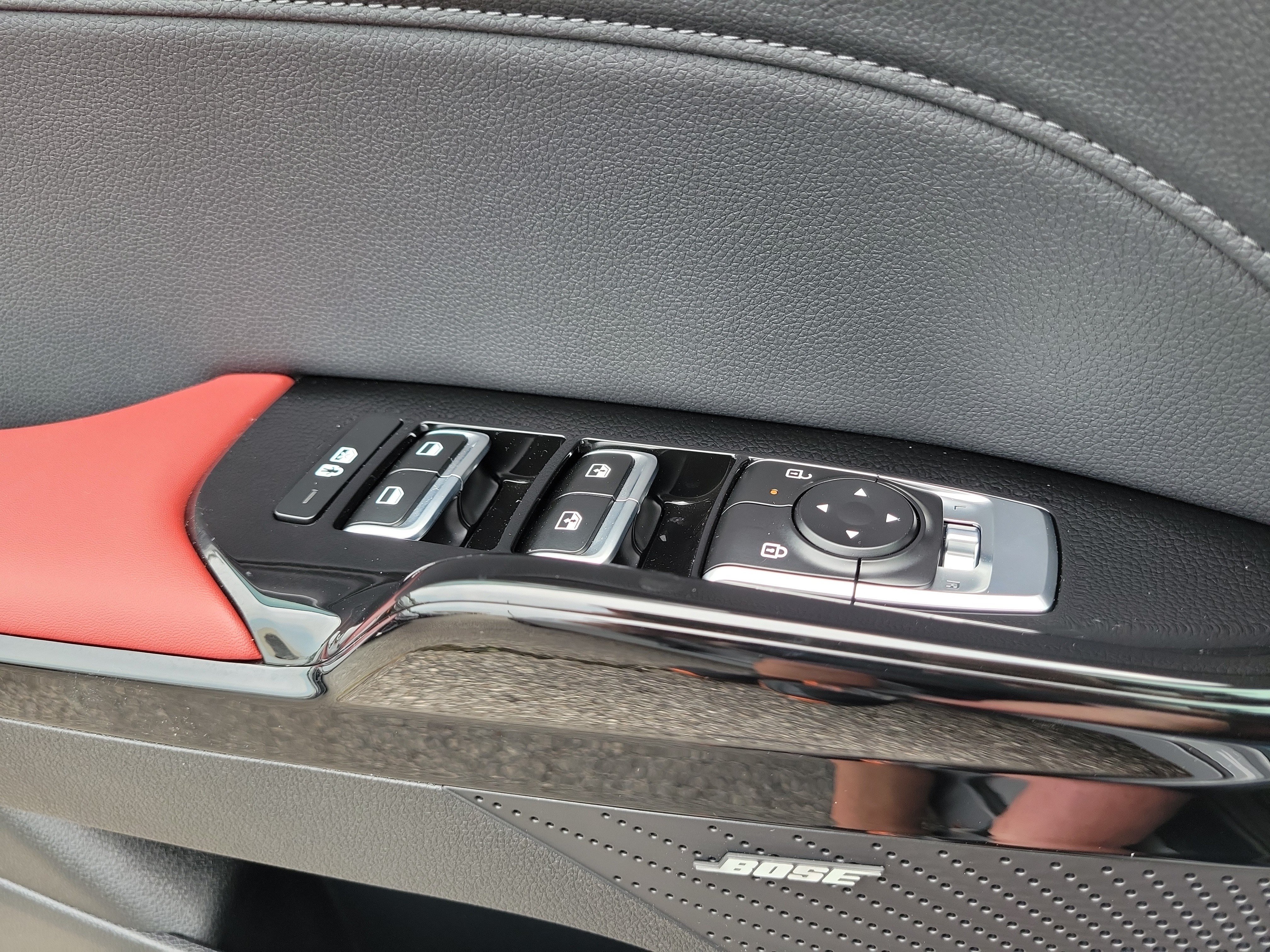New 2026 Kia K5 GT-Line w/ GT-Line Premium Package FWD image 30