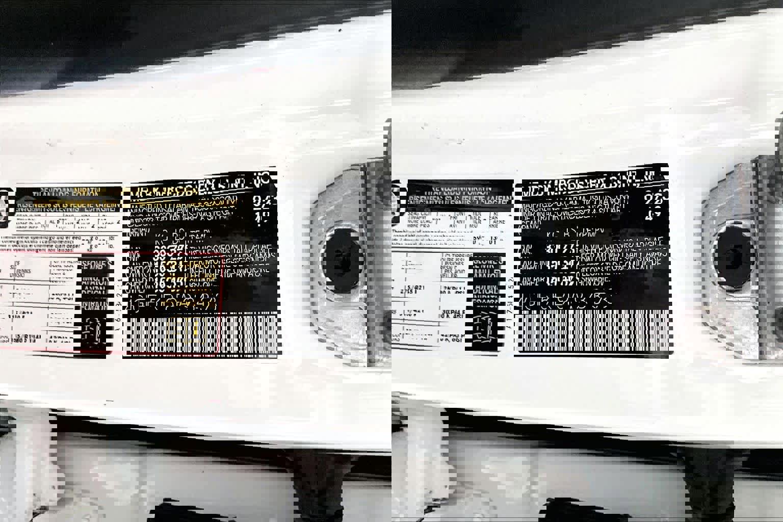 Used 2023 Mercedes-Benz GLS 450 GLS 450 image 29