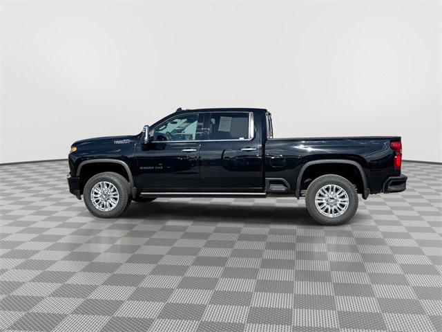 Used 2023 Chevrolet Silverado 2500 High Country image 5