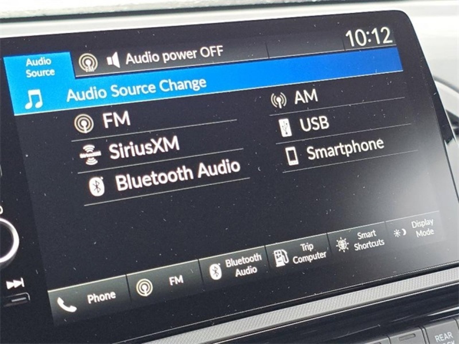 New 2026 Honda Odyssey EX-L image 15