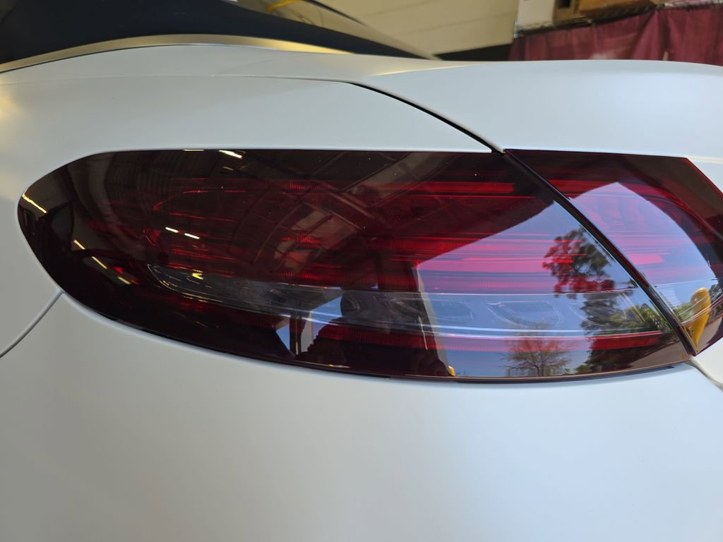 Certified 2017 Mercedes-Benz C 63 AMG S w/ Edition 1 (Discontinued) image 36
