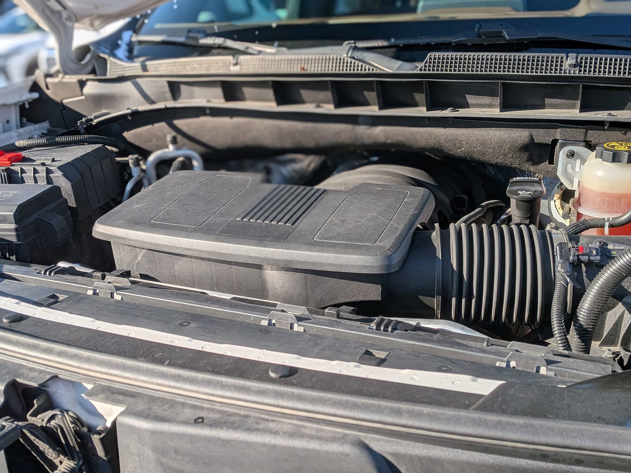 Used 2021 Chevrolet Tahoe High Country w/ Premium Package image 37