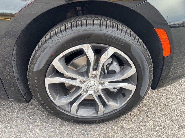 New 2026 Chrysler Pacifica Pinnacle w/ Trailer Tow Group image 9