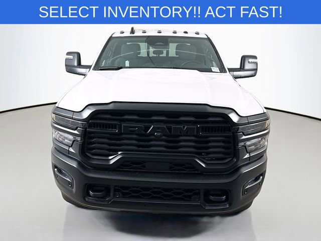 New 2026 RAM 2500 Tradesman image 2