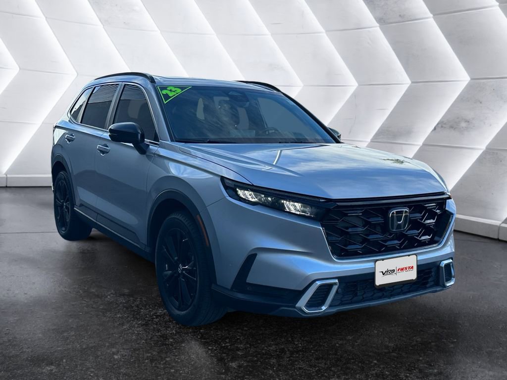 Used 2023 Honda CR-V Sport Touring