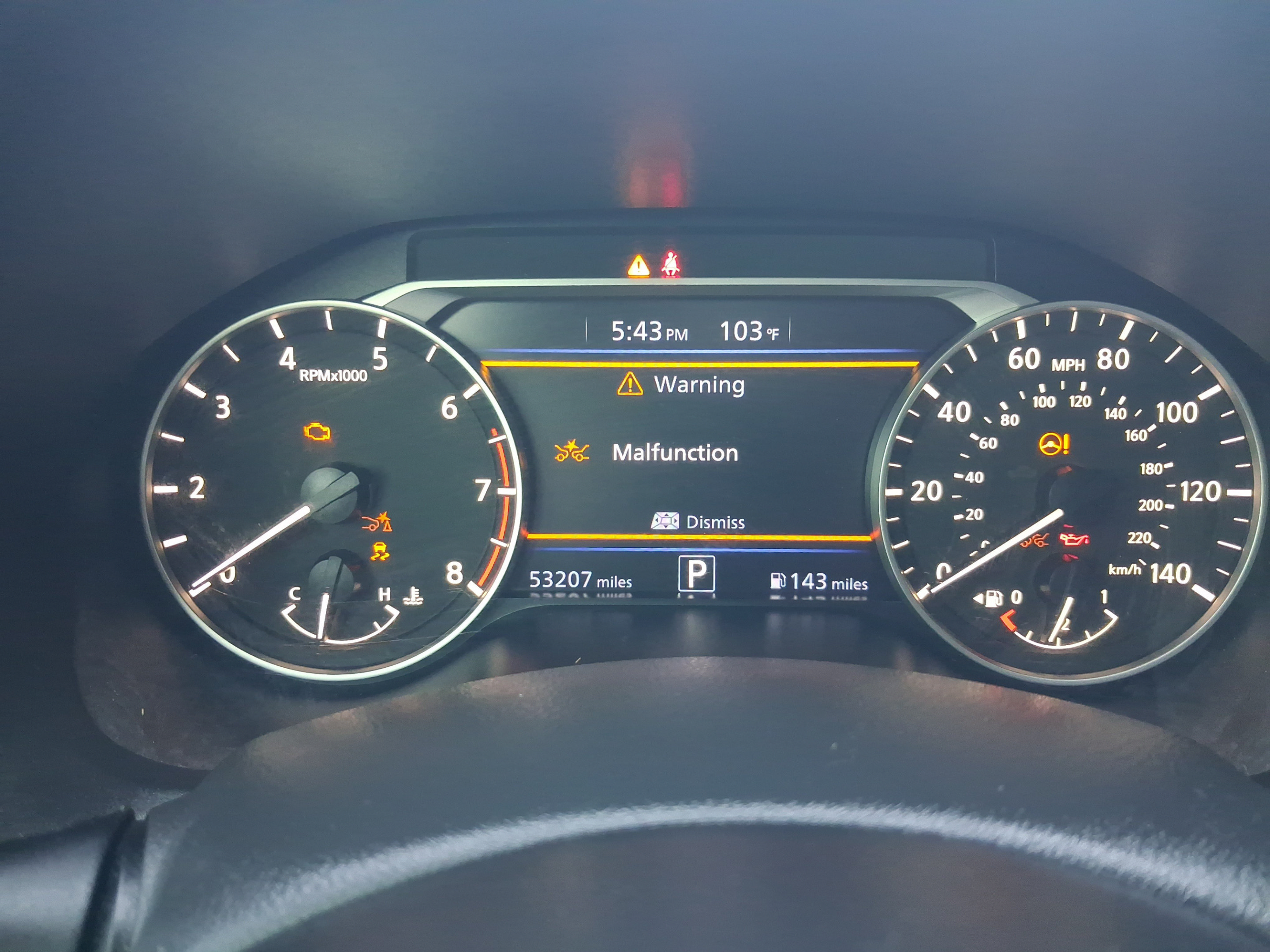 Used 2024 Nissan Altima 2.5 SR FWD image 22