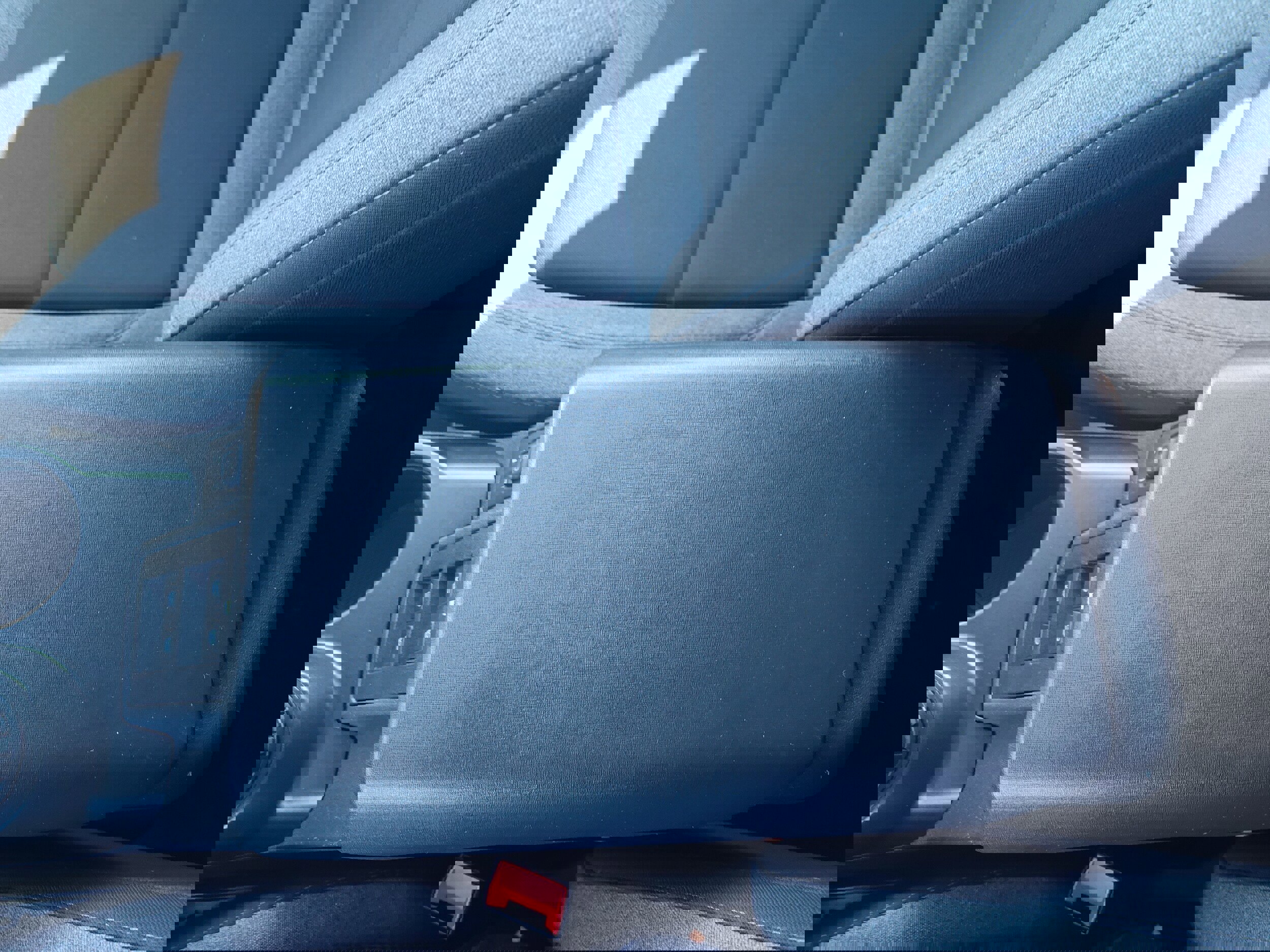 Used 2023 Ford Bronco Big Bend image 12