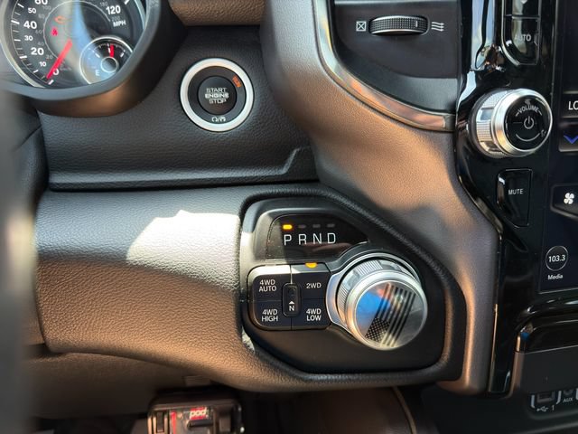 Used 2020 RAM 1500 Sport w/ Advanced Safety Group AWD/4WD image 29