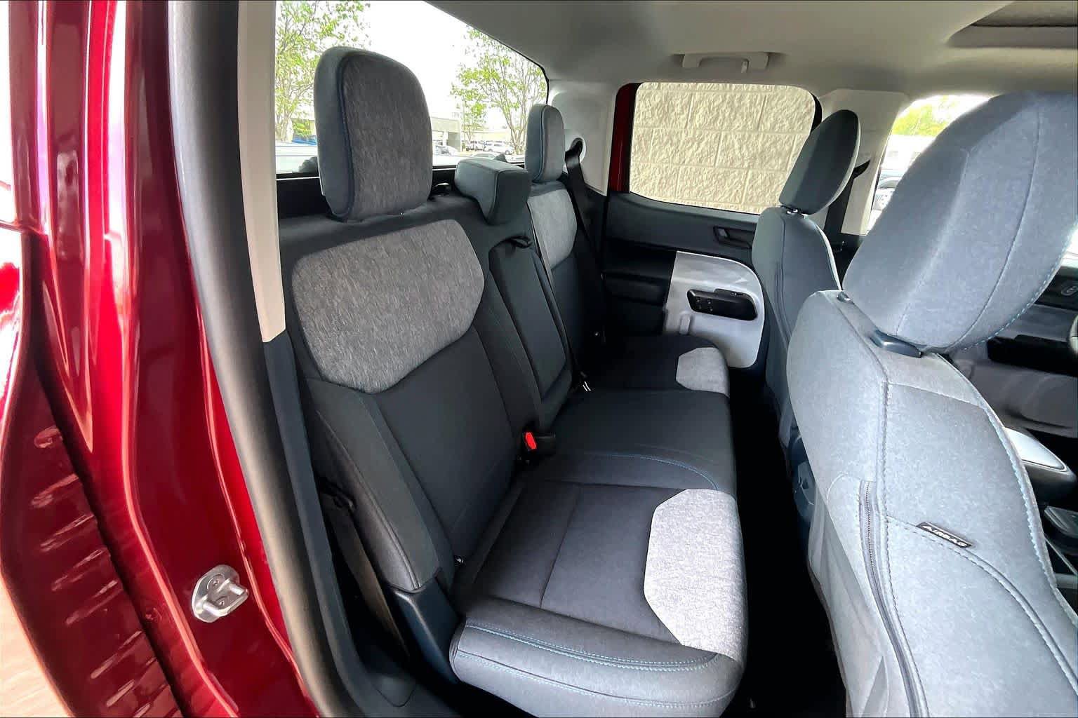 Used 2025 Ford Maverick XLT w/ XLT Luxury Package image 20