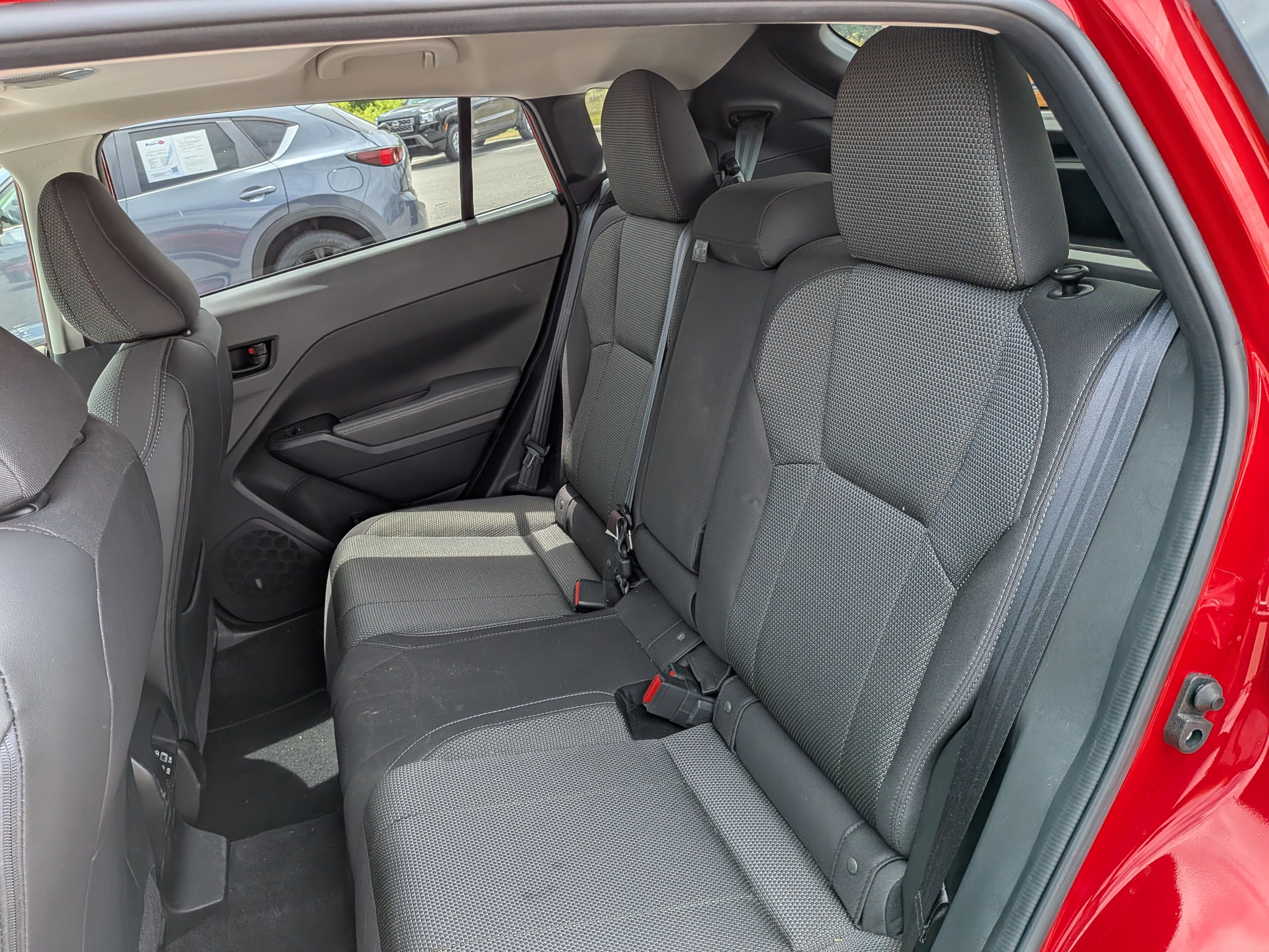 Certified 2024 Subaru Crosstrek 2.0i Premium AWD/4WD image 14