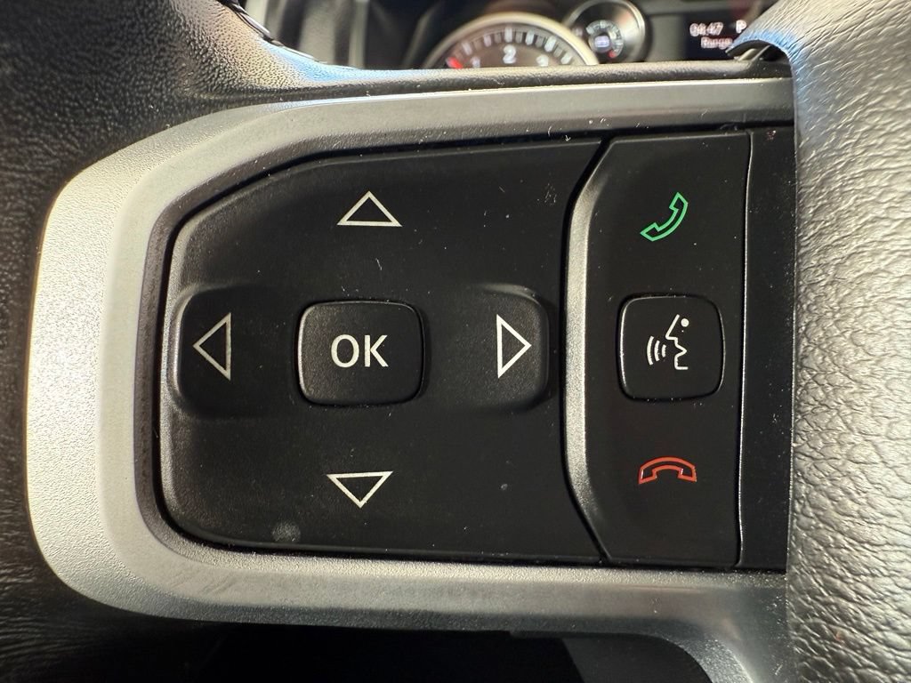 Used 2020 RAM 1500 Big Horn RWD image 33