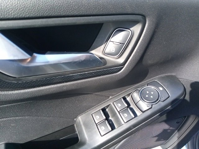 New 2025 Ford Escape ST-Line Elite image 15