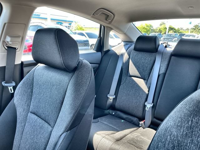 New 2026 Honda Accord LX image 13