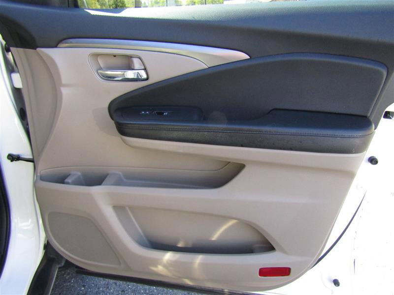 Used 2016 Honda Pilot EX-L image 38