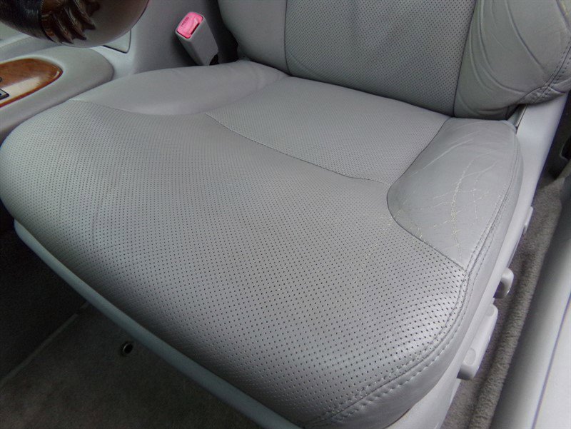 Used 2005 Lexus ES 330 Sedan image 26