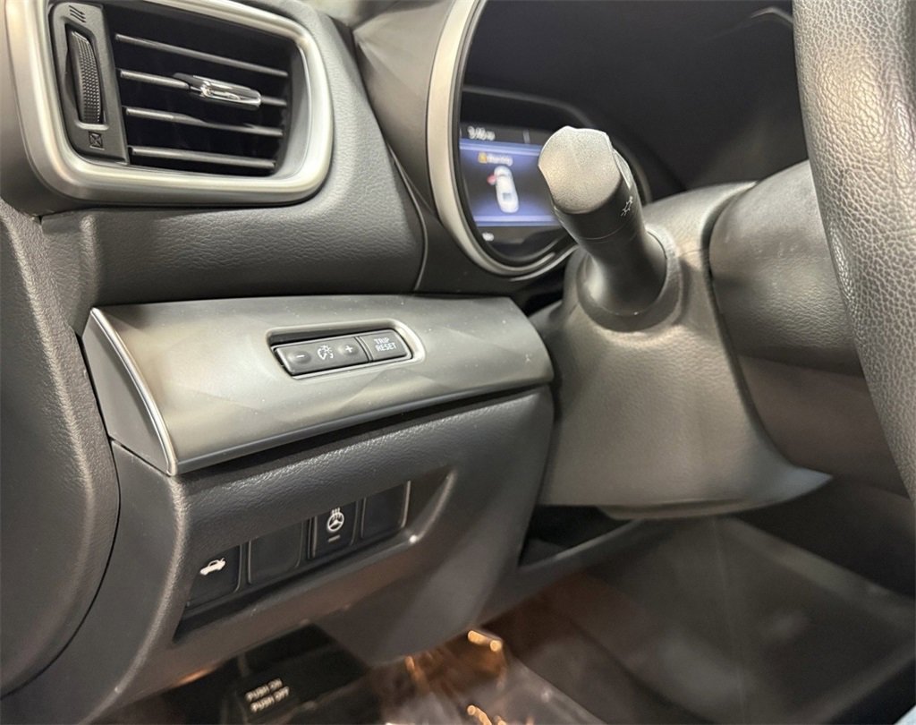 Used 2023 Nissan Maxima SL image 40