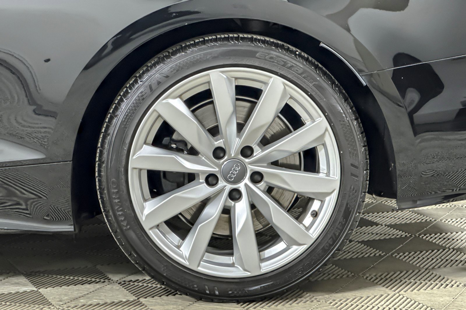 Used 2023 Audi S5 Premium Plus w/ Premium Plus Package AWD/4WD image 24