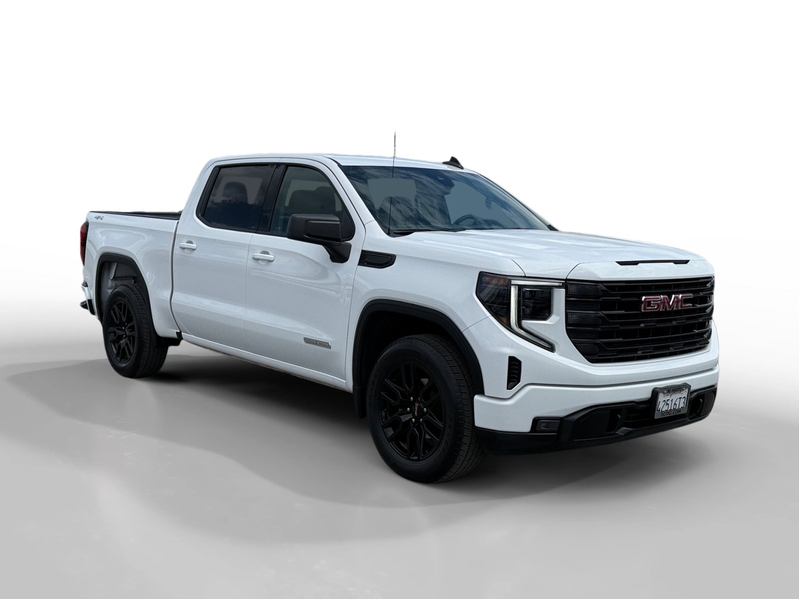 Used 2023 GMC Sierra 1500 Elevation AWD/4WD image 7