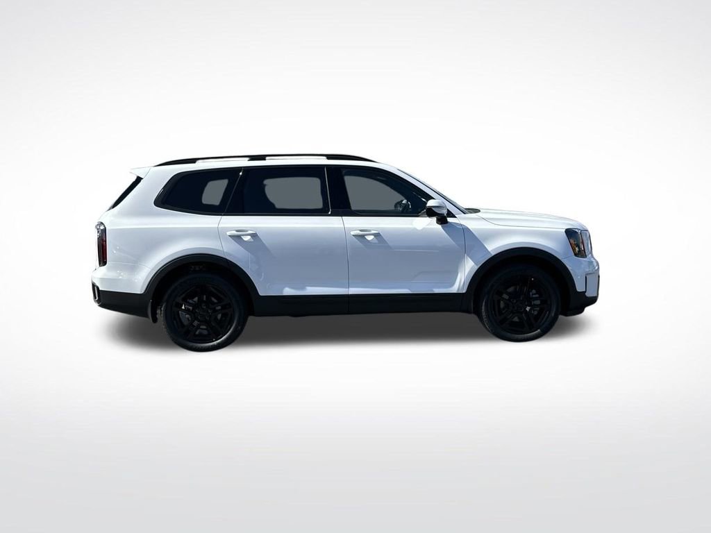 New 2025 Kia Telluride SX Prestige X-Line image 6