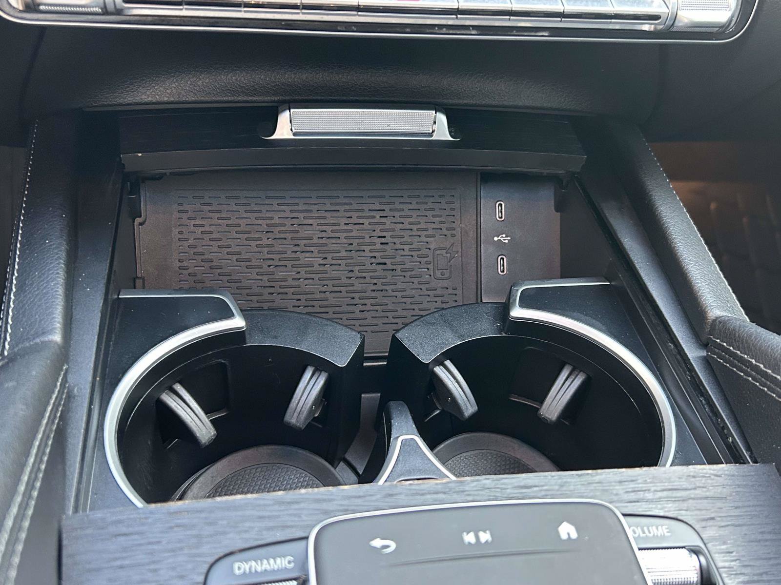 Certified 2025 Mercedes-Benz GLE 450e 4MATIC image 34