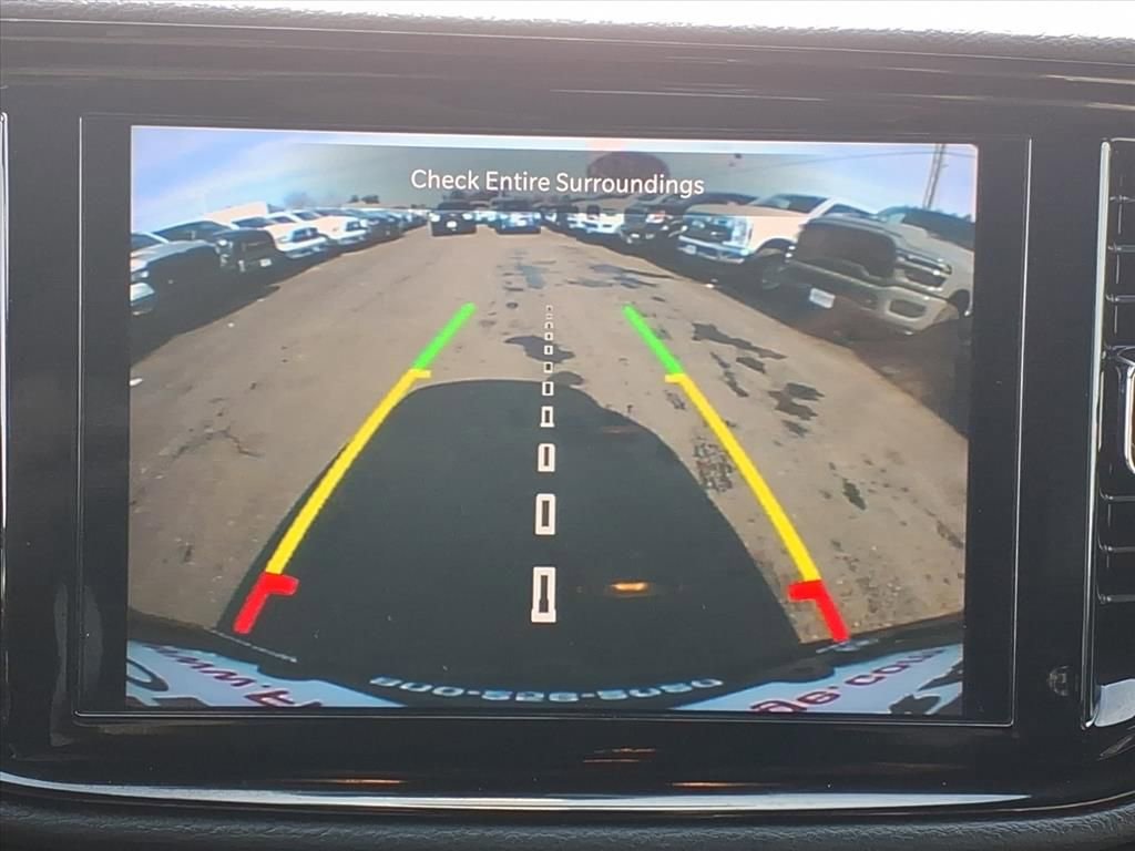 Used 2021 Dodge Durango GT image 10