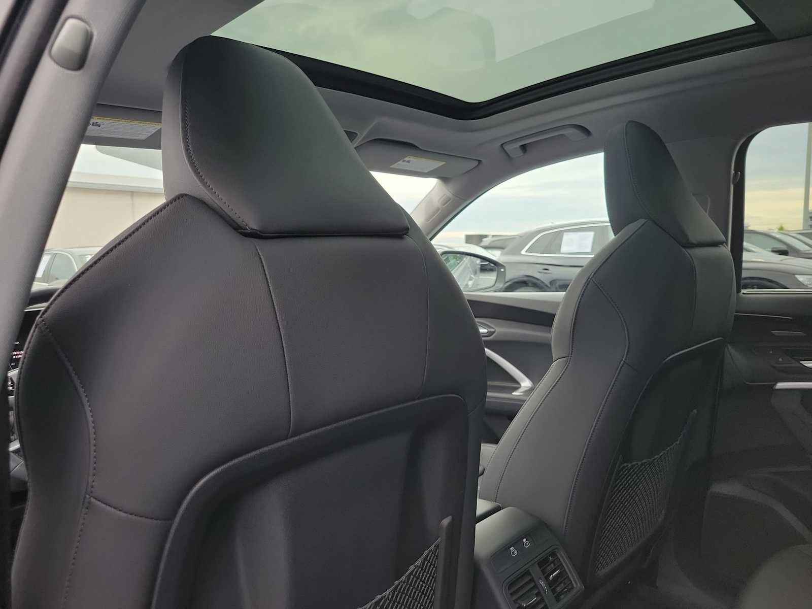 Certified 2025 Audi Q5 Premium Plus AWD/4WD image 16