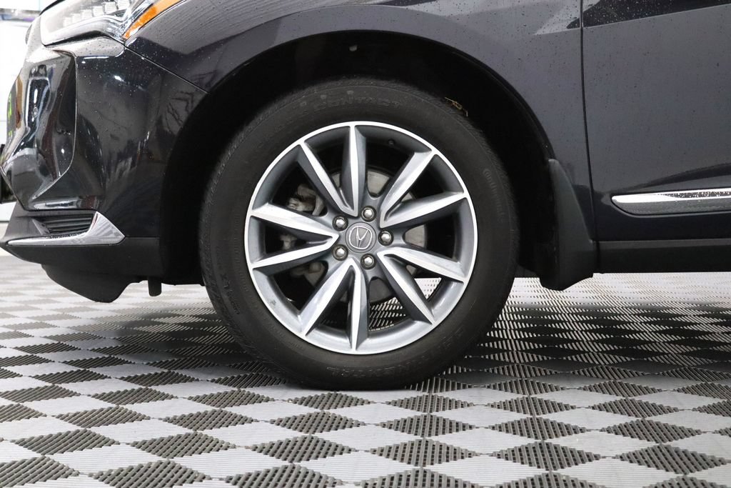 Used 2024 Acura RDX SH-AWD w/ Technology Package image 6