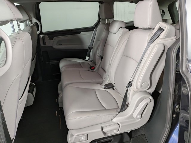 Used 2023 Honda Odyssey EX-L image 26