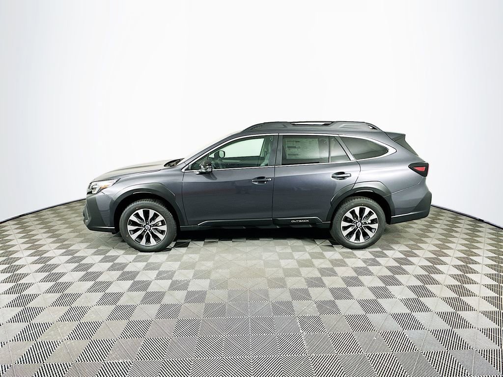 New 2025 Subaru Outback Limited image 5