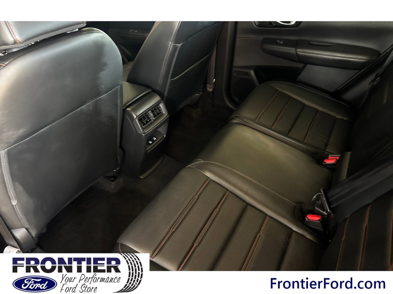 Used 2023 Honda CR-V Sport Touring image 13