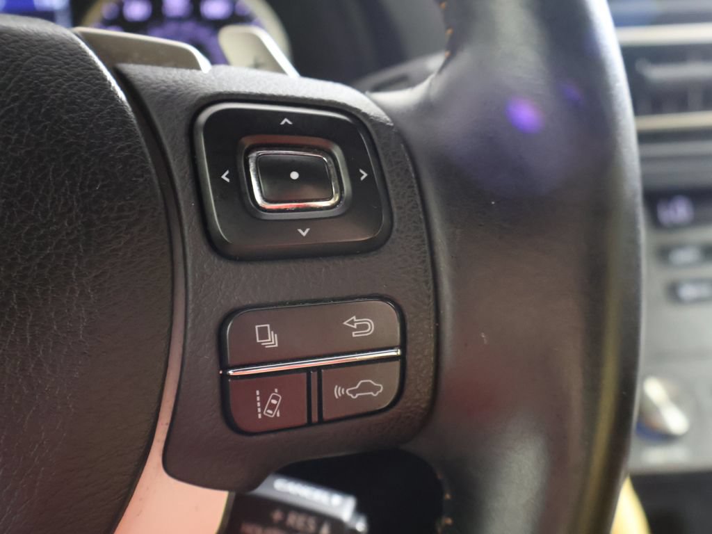 Used 2019 Lexus RC 300 AWD w/ Premium Package image 40