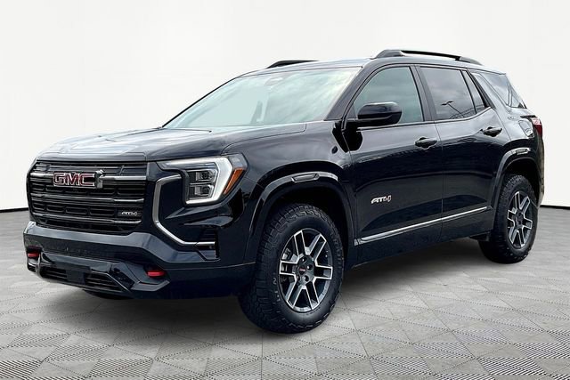 New 2026 GMC Terrain AT4 w/ Convenience Package III image 3